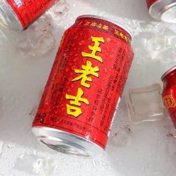 หวังเหล่าจี 王老吉 ชาสมุนไพรที่มีสรรพคุณแก้ร้อนใน