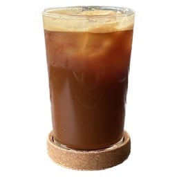 Ice Americano Soda