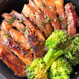 Tori Yaki Don