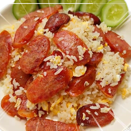 ข้าวผัด ( เลือกหน้าที่ชอบ )