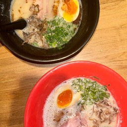 Sanmai Ramen nimmanhaemindr