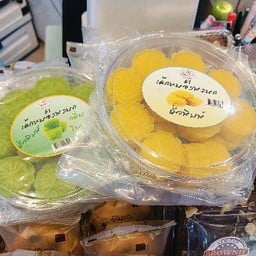 ถั่วพิมพ์ หนองพงนก