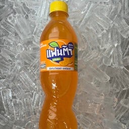 น้ำส้ม แฟนต้า