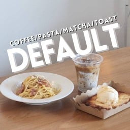 Default cafe