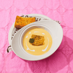 ซุปข้าวโพดหวาน