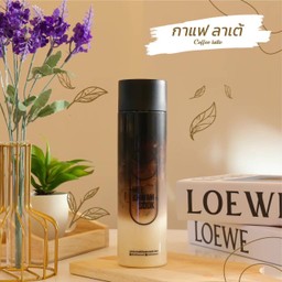 กาแฟ ลาเต้ COFFEE LATTE