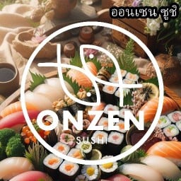 Onzen Sushi ออนเซน ซูชิ