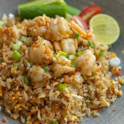 ข้าวผัด
