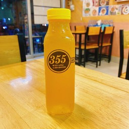 น้ำเก๊กฮวย