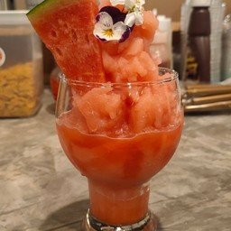 แตงโมเย็น