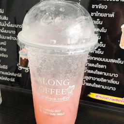 ลิ้นจี่อิตาเลี่ยนโซดา