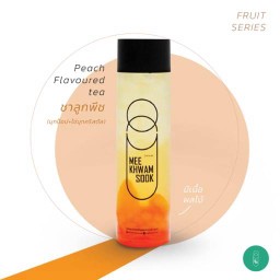 ชาลูกพีช