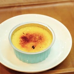 CRÈME BRÛLÉE