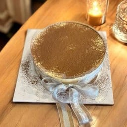 tiramisu พิมพ์1ปอนด์