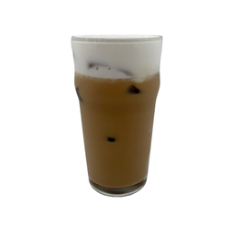 Ice Cappuccino