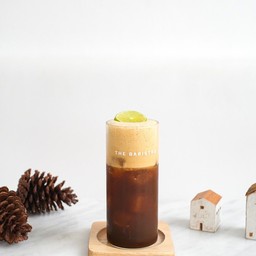 Honeylemon Coffee(ฮันนี่เลมอนคอฟฟี่)