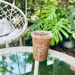 ช็อคกี้ มอคค่า chocky mocha