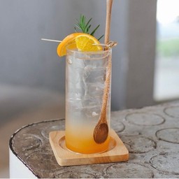 ยูซุโซดา (Yuzu Soda)