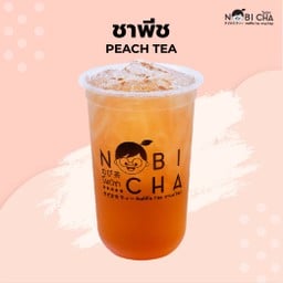 ชาพีช - Peace Tea