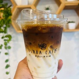 Latte / ลาเต้