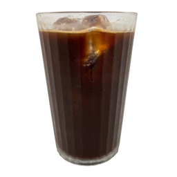 Ice Long Black