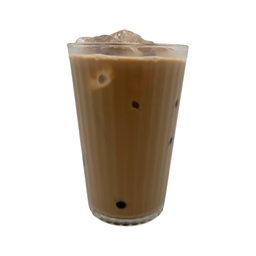 Espresso Yen (Thai Style)