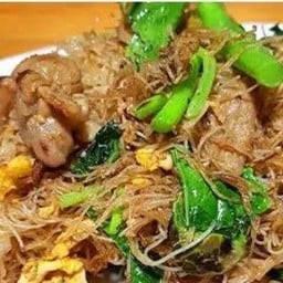 บุญเอกอาหารตามสั่ง