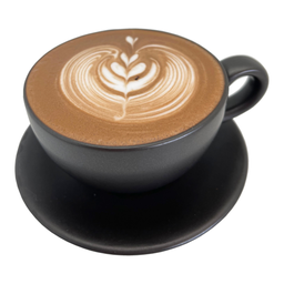 Hot Mocha
