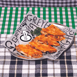 พิต้าพิซซ่าไส้กรอกอิตาเลียน