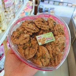 คุกกี้ กล่องเล็ก