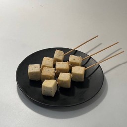 เต้าหู้ปลา