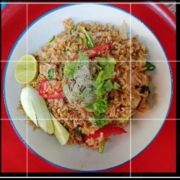 ร้านปาท่องโก๋&ตามสั่งเฮงปัง อ่อนนุช59