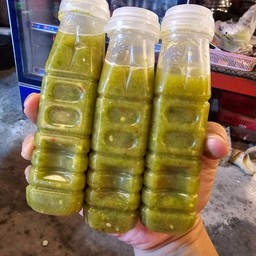 น้ำจิ้มซีฟู้ดขวด (ขวด 160 ml)