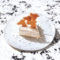 เครปเค้กมะพร้าว