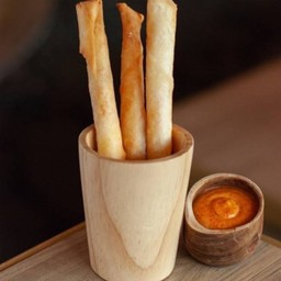 แลกรับCheese Stick