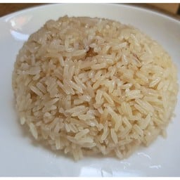 ข้าวมันสูตรดั่งเดิม(ใส่ห่อ)