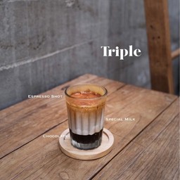 Triple (ทริปเปิ้ล)