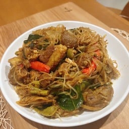 มีชาม น้ำเงี้ยว&ของกิ๋นเมือง