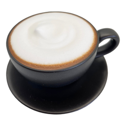 Hot Cappuccino