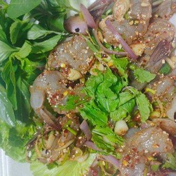 ก้อยกุ้ง