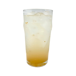 Yuzu Soda