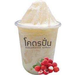 น้ำปั่น ขนมปังปิ้ง ตลาดพระรูปคลอง2