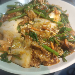 สุกี้แห้ง หม่าล่า