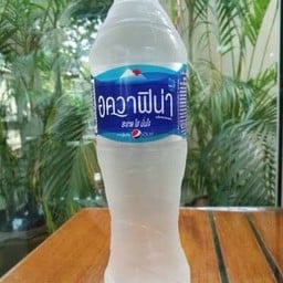 น้ำดื่ม 550ml