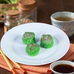 ขนมจีบหมู