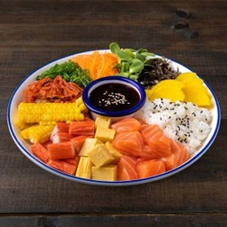 The Seoul Bowl