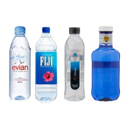 MINERAL WATER