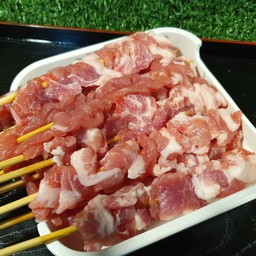 เนื้อหมู