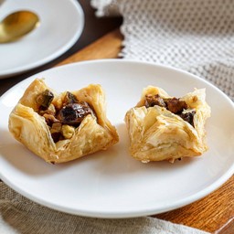 Boaj Pistachios 3 pcs.