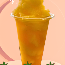 น้ำส้มปั่น